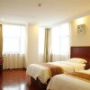 Отель GreenTree Inn Taizhou Taidong Railway Station Business Hotel, фото 7