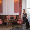 Отель Kastélyhotel Sasvár, фото 25