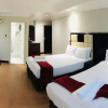 Отель Al Hamra Hotel, фото 19