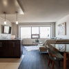 Отель Stunning View 22nd Floor One-bedroom Suite, фото 10