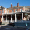 Отель The Guest House Historic Mansion, фото 1