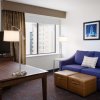 Отель Hampton Inn & Suites Dallas Downtown, фото 35