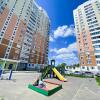 Гостиница Уют Home (Хоум) в квартале Первомайский в Павловском Посаде
