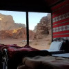 Отель Wadi Rum Desert Camp, фото 25