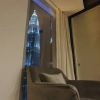Отель Tropicana The Residence KLCC Golden Crown, фото 43
