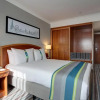 Отель Holiday Inn London - Heathrow T5, фото 6