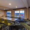 Отель Holiday Inn Express & Suites Petoskey, an IHG Hotel, фото 20