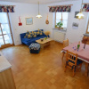 Отель Lively Apartment With Sauna in Schonsee, фото 8
