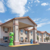 Отель Super 8 by Wyndham Roswell, фото 15
