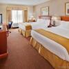 Отель Holiday Inn Express & Suites Sheldon, an IHG Hotel, фото 2