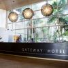 Отель Gateway Hotel, фото 35