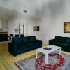 Отель Rnr Serviced Apartments Adelaide-Wakefield, фото 10