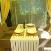 Отель Forest&Sea apartment-Bikes&table incl, фото 21