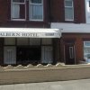 Отель The Walbirn Hotel в Блэкпуле