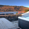 Отель Taymouth Marina - 3 Loch View, фото 12