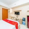 Отель RedDoorz Apartment @ Green Lake View Ciputat, фото 46