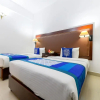Отель OYO 7188 Ajantha Regency, фото 5