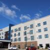 Отель Hampton Inn Lexington, NC в Лексингтоне