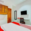 Отель OYO 90248 D'em Homestay Family, фото 3