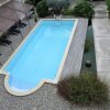 Отель Beautiful and Stylish Town House With Private Swimming Pool in the Middle of Cavaillon, фото 14