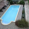 Отель Beautiful and Stylish Town House With Private Swimming Pool in the Middle of Cavaillon, фото 4