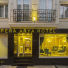 Отель Pera Arya Hotel в Стамбуле