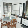 Отель Beit Azzahra Private Pool Villa at Pantai Batu Hitam, фото 12