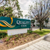 Отель Quality Inn Placentia Anaheim Fullerton, фото 1