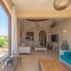 Отель Scenic Views 3 bedroom Villa with private jacuzzi in Sabina, фото 14