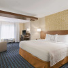 Отель Fairfield Inn & Suites Pittsburgh Airport/Robinson Township, фото 5