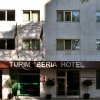 Отель TURIM Ibéria Hotel, фото 39