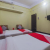 Отель OYO 19732 Brajen's Sweet Home, фото 12