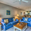 Отель Sunny Coastal Condo ~ 1 Mi to N Myrtle Beach!, фото 4