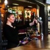Отель Best Western The Rose & Crown Hotel, фото 23