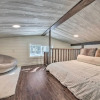 Отель Contemporary Cabin w/ Mountain Views & Deck, фото 15