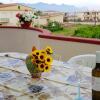 Отель Apartment With 3 Bedrooms in Alcamo, With Wonderful sea View, Enclosed Garden and Wifi - 100 m From , фото 19
