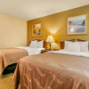 Отель Quality Inn Johnson City I-26 exit 17, фото 31