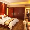 Отель Qingzhu Hotel, фото 3