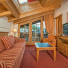 Отель Dufour Chalet, фото 5