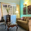 Отель Russell Villas Garden House, фото 1