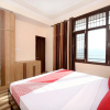 Отель OYO 12408 Home 2BHK Hill View Kamyana, фото 21