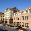 Отель Academic Exchange Center of Ocean University of China, фото 1