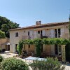 Отель Beautiful charming Bastide style Villa in Le Plan-de-la-tour with Private Pool, фото 12