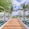 Отель Les Estivales Beachfront by LOV, фото 20