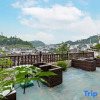 Отель Fenghuang Qingwu river view homestay, фото 9