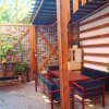 Гостиница Guest House On Novorossijskaya 79 в Анапе