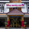 Отель Jain Retreat and Resort Pvt Ltd, ROYAL ORCHID AND SPA, фото 1