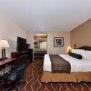 Отель Mockingbird Inn & Suites, фото 3