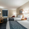 Отель Econo Lodge  Inn & Suites Lake Of The Ozarks, фото 11