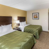Отель Quality Inn & Suites, фото 7
